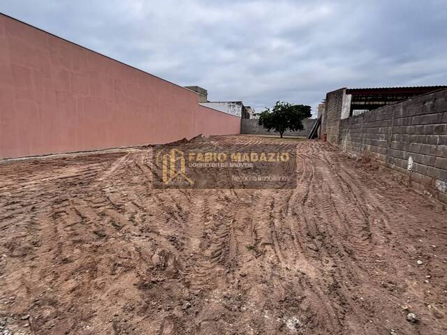 #962 - Terreno para Venda em São Pedro - SP - 1