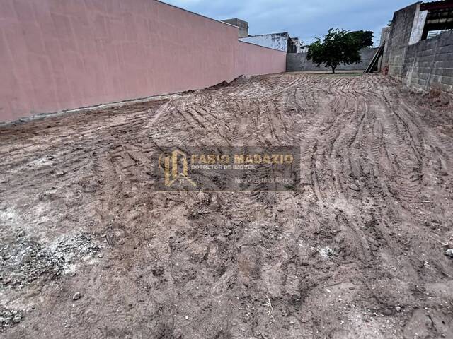 #962 - Terreno para Venda em São Pedro - SP - 2