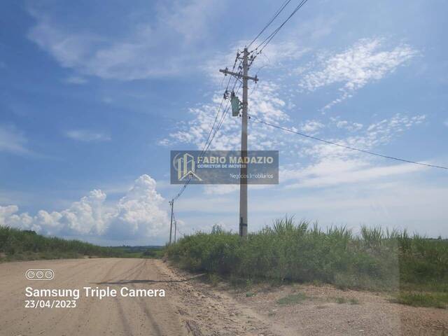#966 - Sítio para Venda em Piracicaba - SP - 3