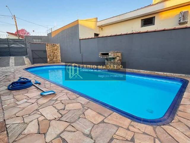 Casa para Venda em São Pedro - 4