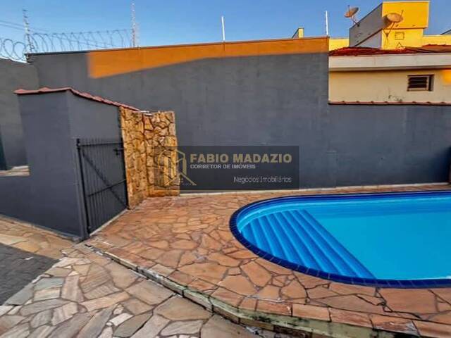 #968 - Casa para Venda em São Pedro - SP - 3