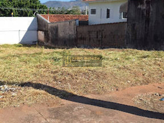 #969 - Terreno para Venda em São Pedro - SP - 2