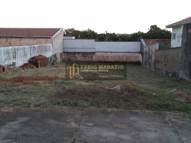 Terreno para Venda em São Pedro - 4