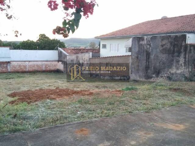 Terreno para Venda em São Pedro - 5