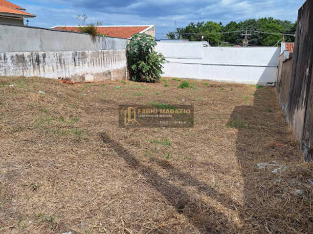 #969 - Terreno para Venda em São Pedro - SP - 1