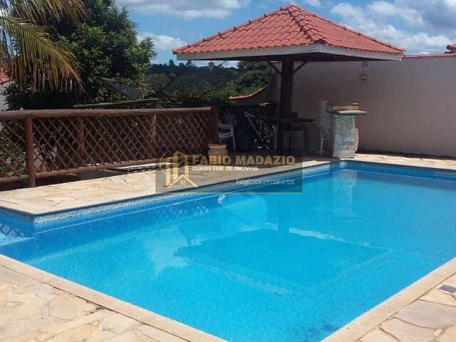 Venda em Nova São Pedro - São Pedro