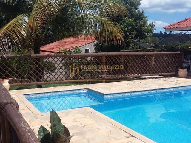 Chácara para Venda em São Pedro - 5