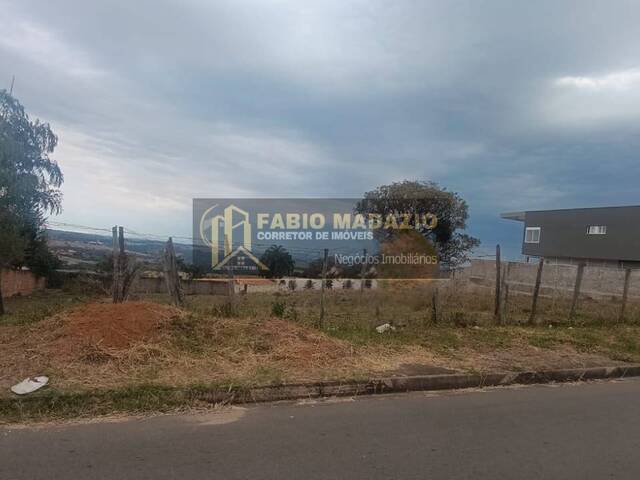 Terreno para Venda em São Pedro - 4