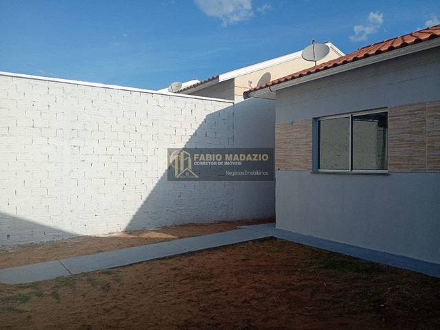 Venda em Residencial São Francisco - São Pedro