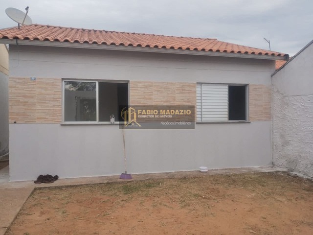 #977 - Casa para Venda em São Pedro - SP - 3