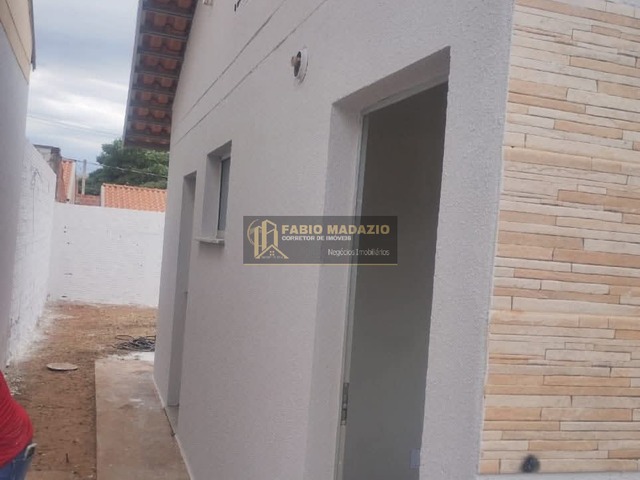 Casa para Venda em São Pedro - 4