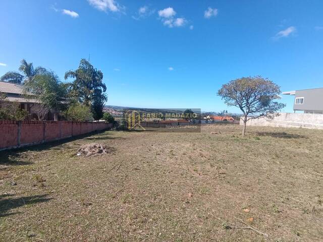 #976 - Terreno para Venda em São Pedro - SP - 1