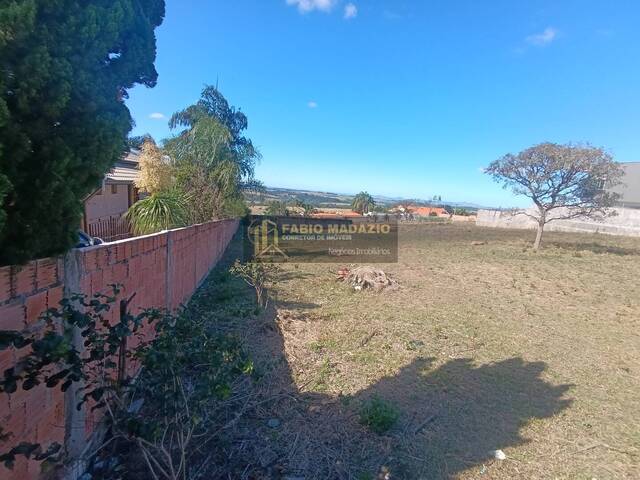 #976 - Terreno para Venda em São Pedro - SP - 2