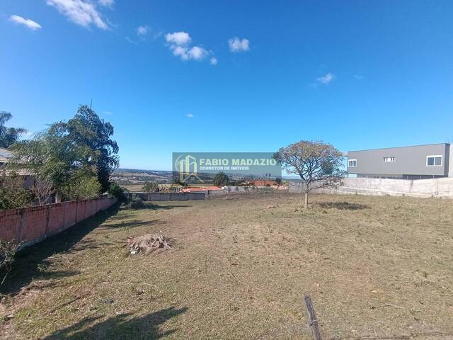 #976 - Terreno para Venda em São Pedro - SP - 3