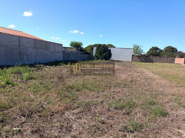 #975 - Terreno para Venda em São Pedro - SP - 2