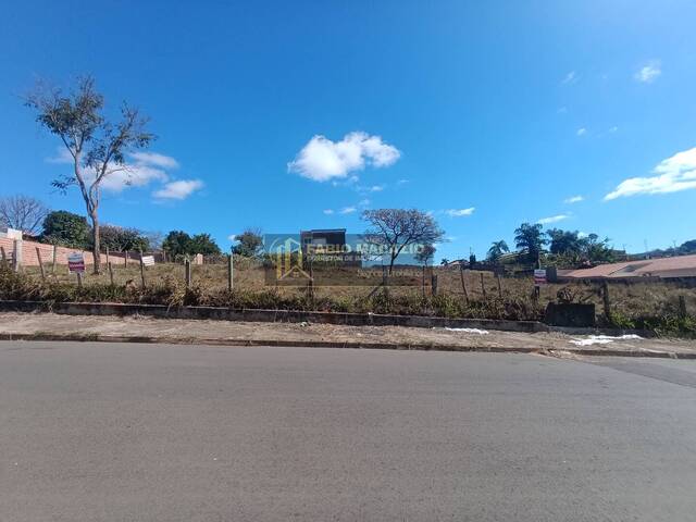 #974 - Terreno para Venda em São Pedro - SP - 2