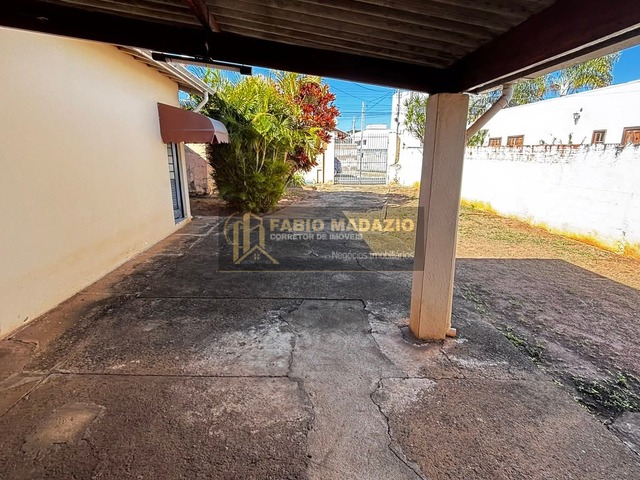 #982 - Casa para Venda em São Pedro - SP - 3