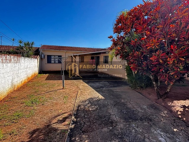 Casa para Venda em São Pedro - 5