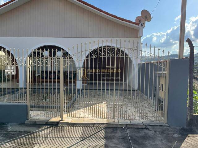 #984 - Casa para Venda em São Pedro - SP - 1