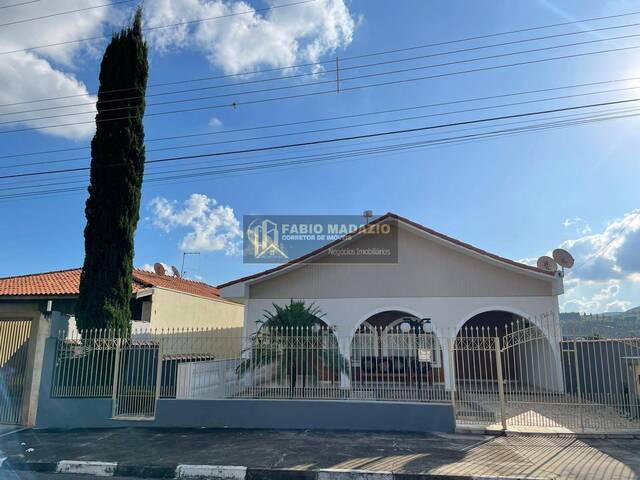 #984 - Casa para Venda em São Pedro - SP - 2