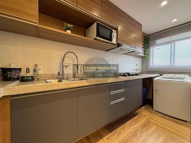 Apartamento para Venda em Santa Bárbara d
