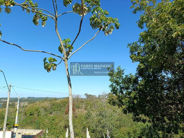 Terreno para Venda em Águas de São Pedro - 5
