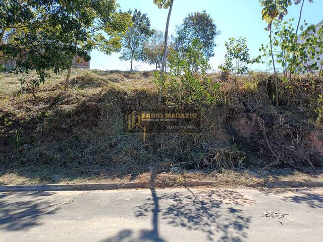 #987 - Terreno para Venda em Águas de São Pedro - SP - 2