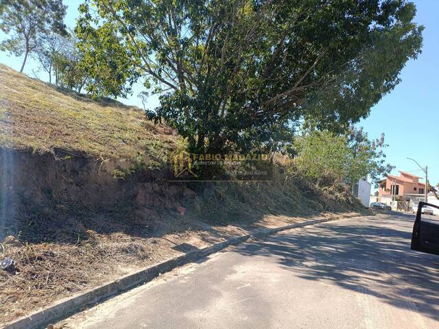 #987 - Terreno para Venda em Águas de São Pedro - SP - 1