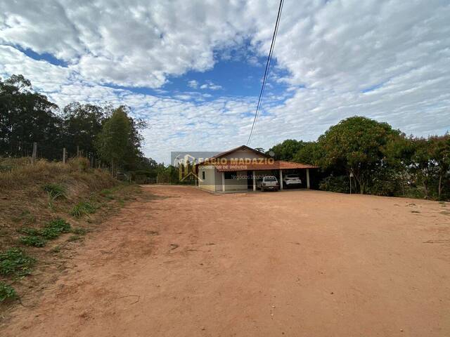 Venda em Área Rural - Charqueada