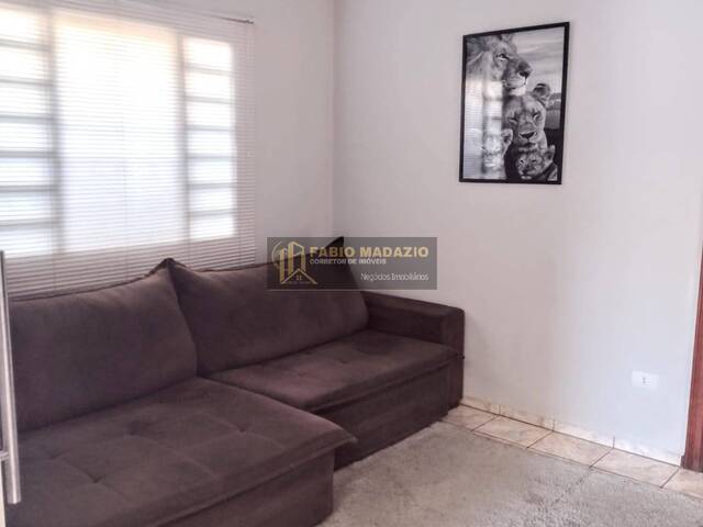 Casa para Venda em São Pedro - 4