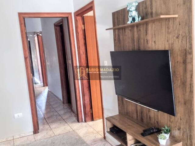 Casa para Venda em São Pedro - 5