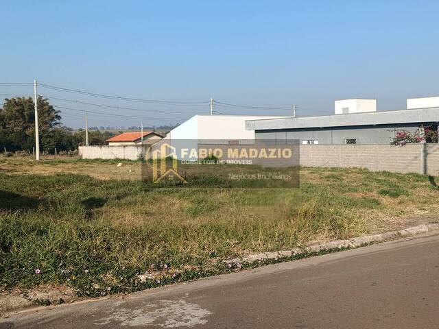 #992 - Terreno para Venda em São Pedro - SP - 3