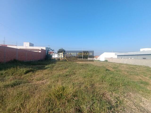 #992 - Terreno para Venda em São Pedro - SP - 2