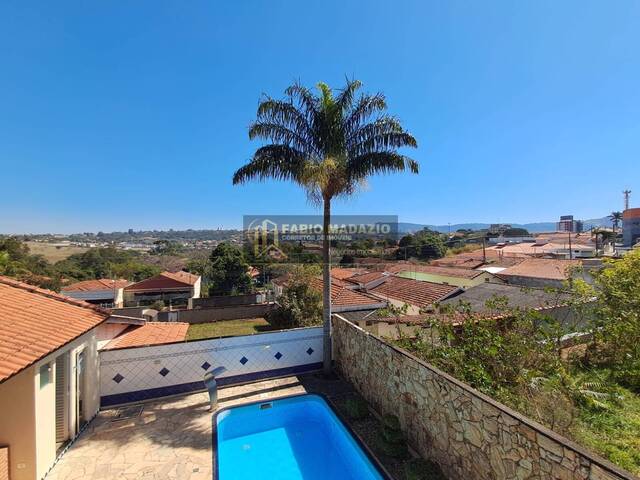 Casa para Venda em São Pedro - 4