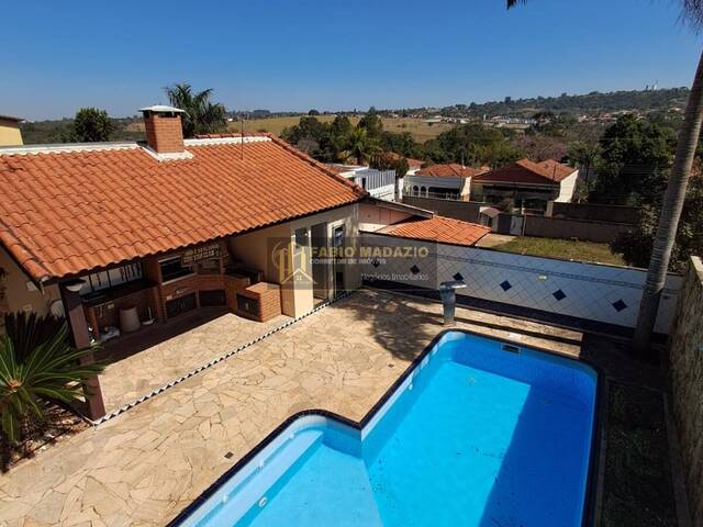 Casa para Venda em São Pedro - 5