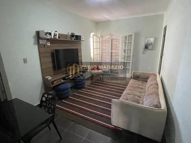 #996 - Apartamento para Venda em São Pedro - SP - 1
