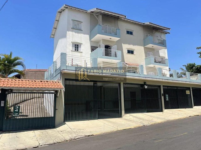 #996 - Apartamento para Venda em São Pedro - SP - 2