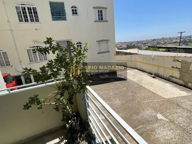 Apartamento para Venda em São Pedro - 4