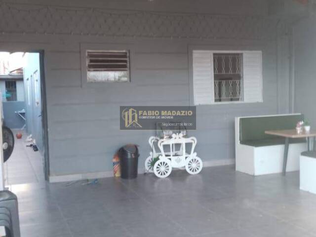 Venda em Portal das Flores - São Pedro