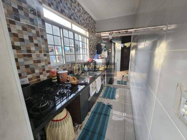 #998 - Casa para Venda em São Pedro - SP - 3