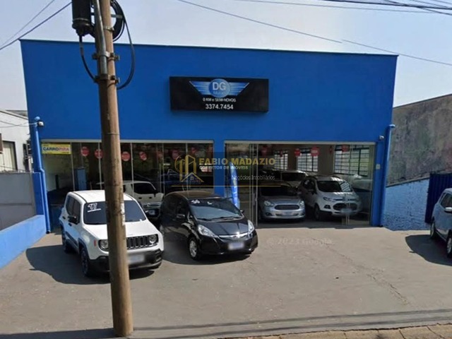#999 - Galpão para Venda em Piracicaba - SP - 1