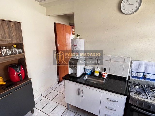 #1001 - Casa para Venda em São Pedro - SP - 3