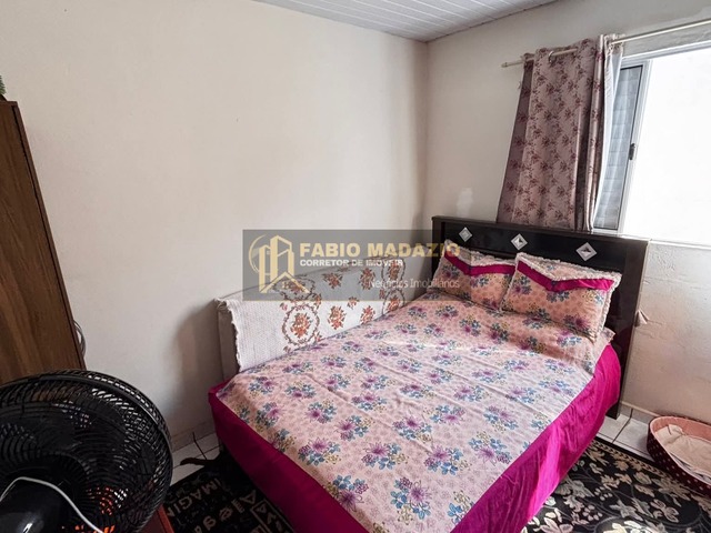 Casa para Venda em São Pedro - 5