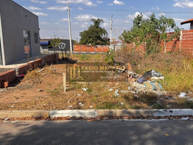 #1002 - Terreno para Venda em São Pedro - SP - 2