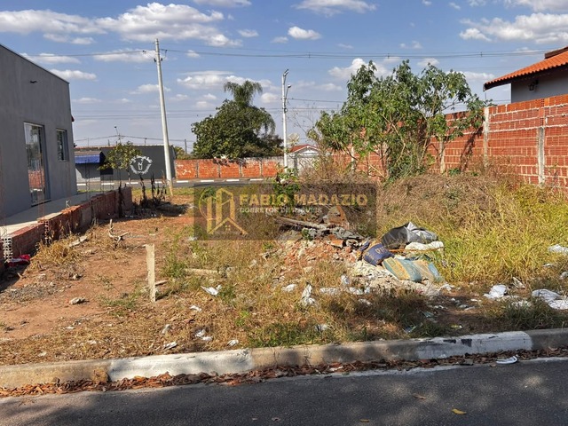 Terreno para Venda em São Pedro - 4