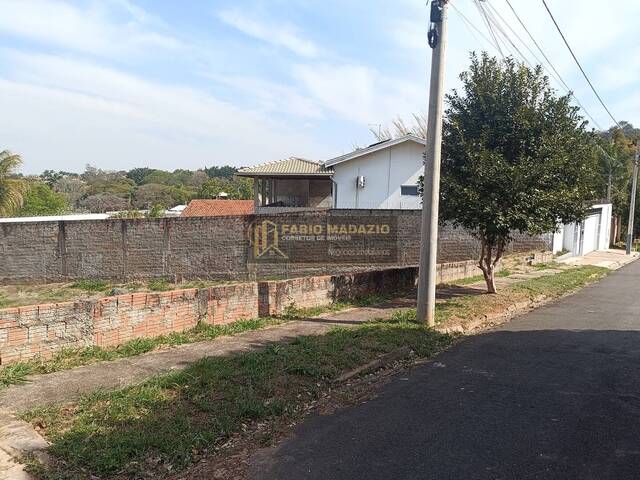 Terreno para Venda em São Pedro - 4