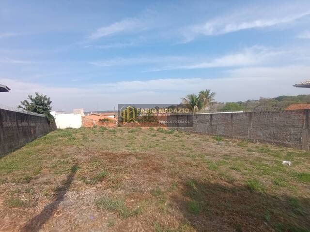 #1003 - Terreno para Venda em São Pedro - SP - 1