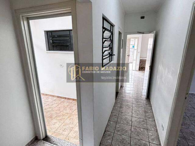 #1004 - Casa para Venda em São Pedro - SP - 3