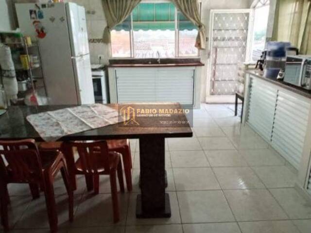 #1005 - Casa para Venda em São Pedro - SP - 3