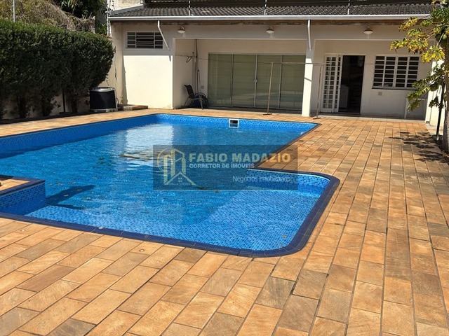 #1016 - Casa para Venda em São Pedro - SP - 1
